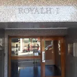 Royalh I
