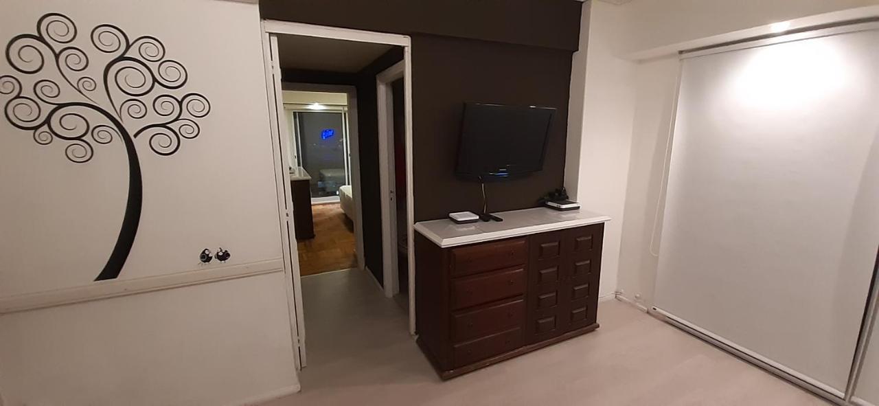 Apartamento Royalh I Mar del Plata
