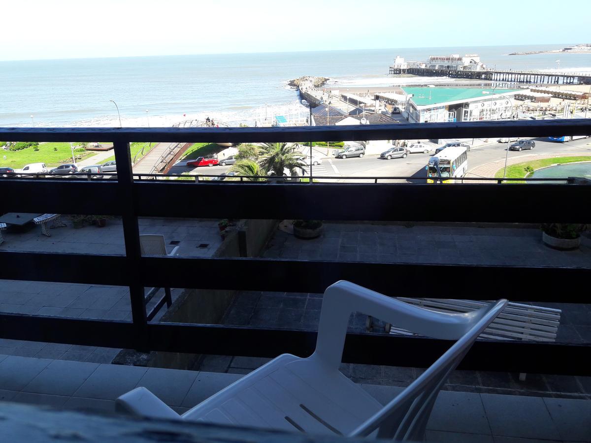 Royalh I Apartamento Mar del Plata